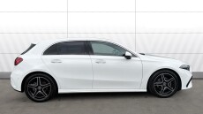 Mercedes-Benz A-Class A200 AMG Line Executive 5dr Auto Petrol Hatchback